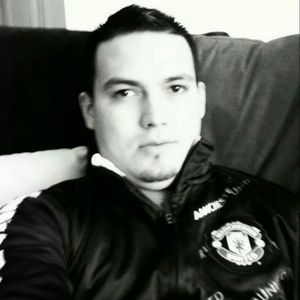 Meet your Posher, Jesus uriel